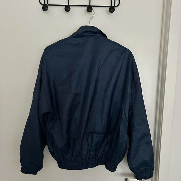 Vintage 90s Fila Italia Bomber Jacket - Picture 5 of 6